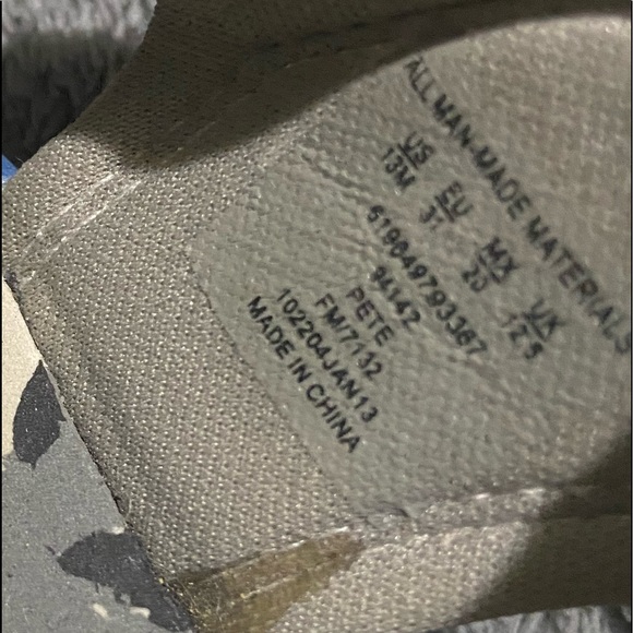 Size 13m Sandles - Picture 4 of 7